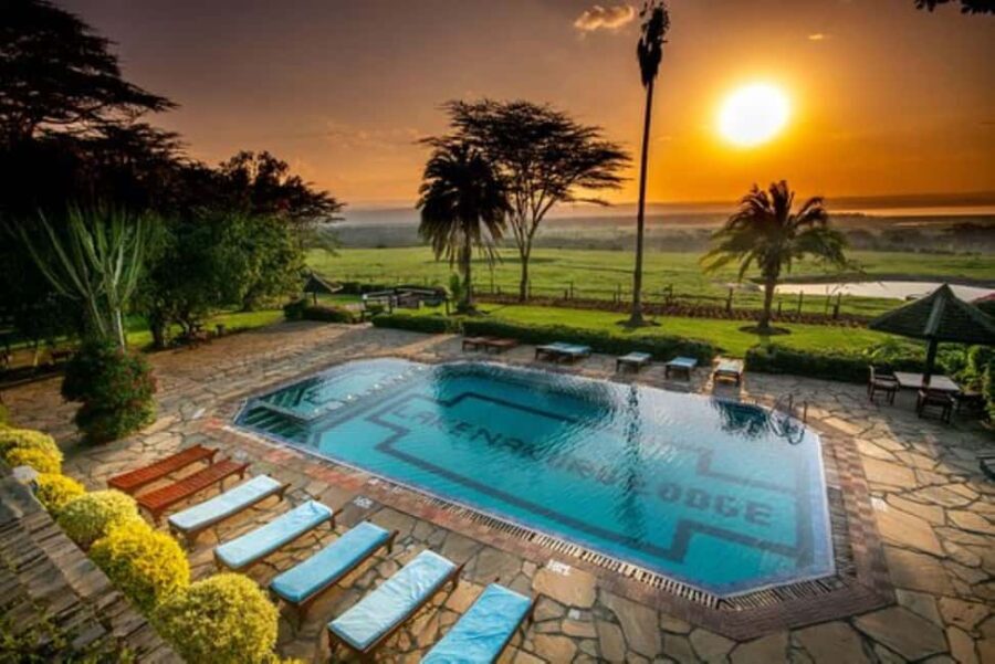 Kenya: 11-Day Safari and Beach Tour from Nairobi to Diani - What Makes This Tour Stand Out?