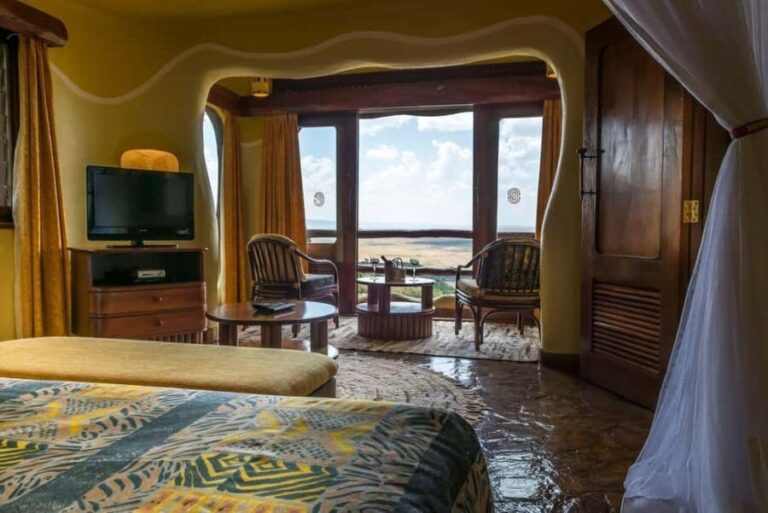 Kenya: 6-Day Safari to Lake Nakuru, Maasai Mara, Amboseli - The Practical Side: What’s Included and What’s Not