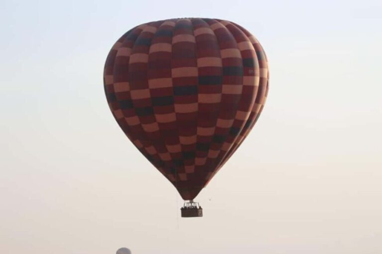 Kenya: 7-Day Masai Mara, Lake Naivasha, and Amboseli Safari - Final Thoughts: Who Is This Safari For?