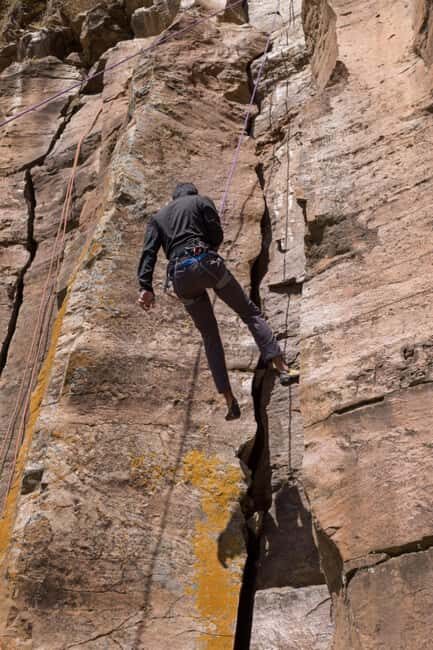 Kenya: 9-Day Soft Trekking Safari - Exploring Kenya’s Highlights