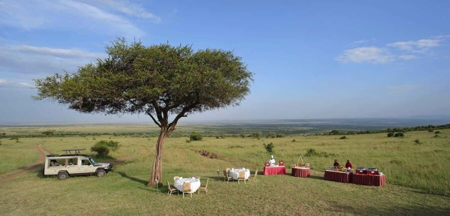Kenya Safari: Samburu, Mara & Scenic Lakes in 9 Days Tour - Why This Tour Offers Great Value