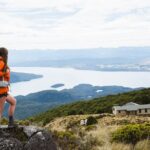 Kepler Track Water Taxi - The Itinerary and the Scenic Highlights