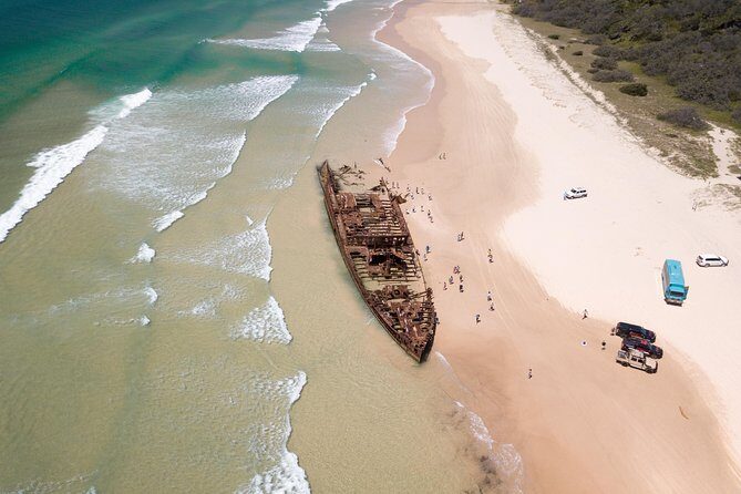 K'gari (Fraser Island) Explorer 2-Day Tour - Practical Details: What Does It All Mean for You?
