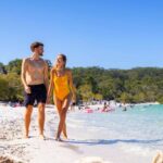 K'gari (Fraser Island) Small Group Day Tour - From Rainbow Beach - Review Insights and Authentic Experiences
