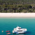 K'gari (Fraser Island) West Coast Half Day Cruise from Hervey Bay - What Makes This Tour Stand Out