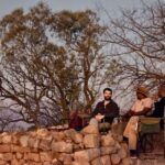 Khami Ruins: Guided Tour with Sunset Drinks - The Top of the King’s Residence: Sunset Drinks & Panoramic Views