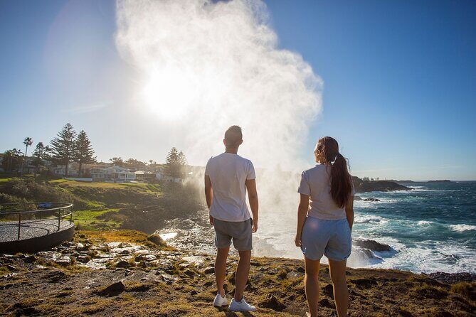 Kiama & Kangaroos - Sydney South Coast Escape Private Tour - What’s Included & What to Consider