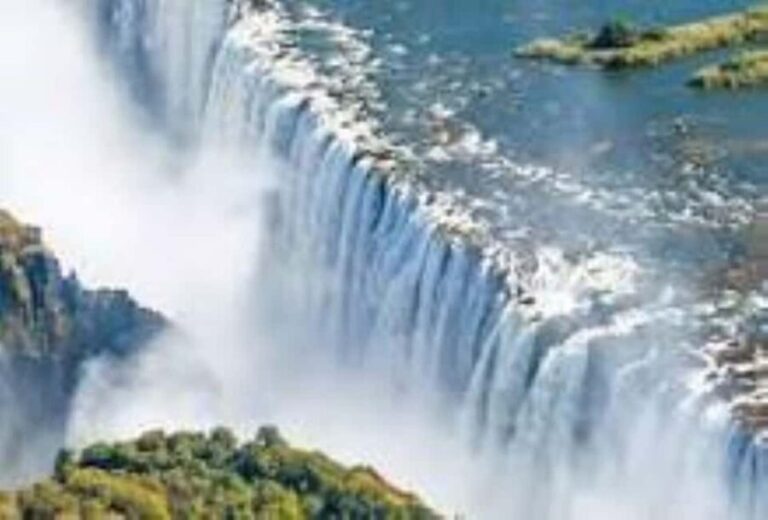 Kiambu: Fourteen waterfalls - Who Will Love This Tour?