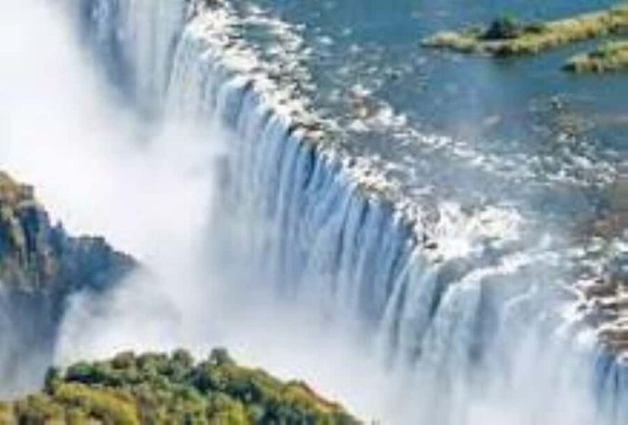Kiambu: Fourteen waterfalls - Who Will Love This Tour?