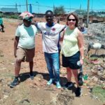 Kibera slum tour with Lucas - An In-Depth Look at the Kibera Slum Tour