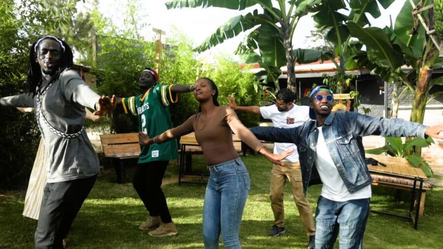Kigali: Amaraba Cultural Dance Experience - The Practical Details
