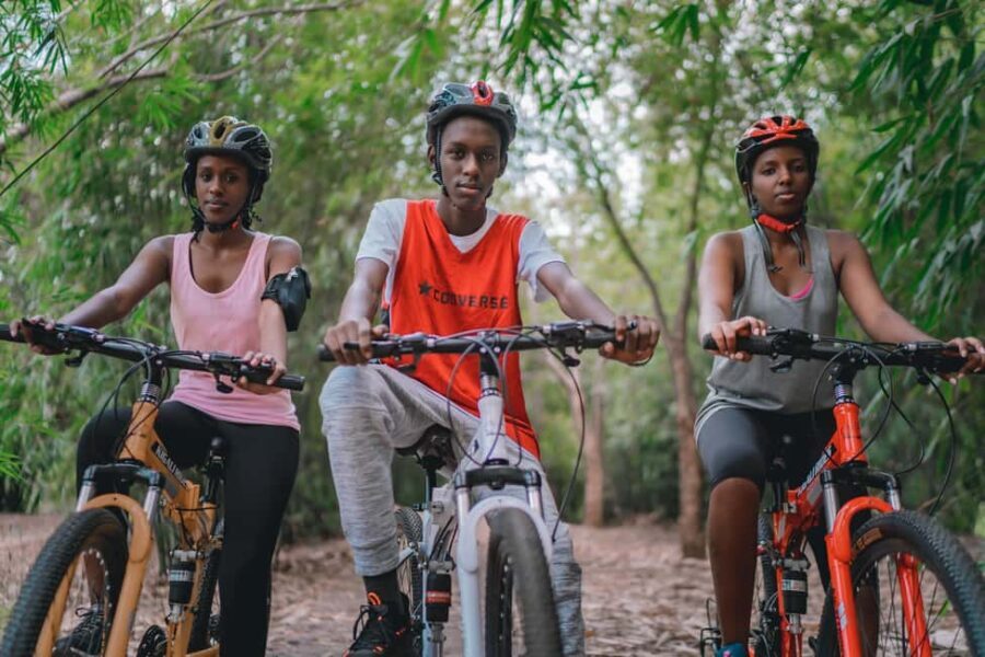Kigali: City Bike Tour with Genocide Memorial Visit - Who This Tour Is Best For