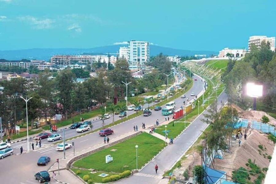 Kigali City Tour with Mount Kigali Hike and Local Lunch - The Practical Side: What You Need to Know