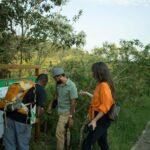 Kigali Eco Park Bird Watching Experience - How Is the Itinerary Structured?