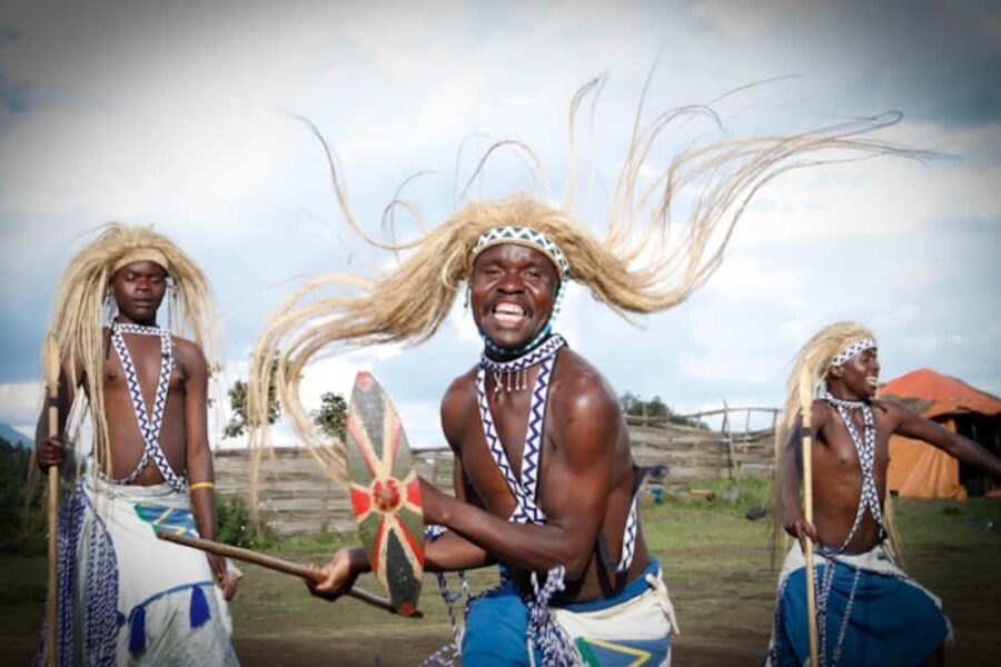 Kigali: Ellen DeGeneres Campus and Gorilla Guardian Village - Practical Details and Value
