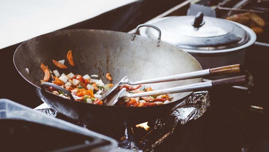 Kigali: From Market to Table Cooking Class in Kigali - What to Expect: a Step-by-Step Journey into Rwandan Cuisine