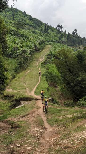 Kigali: Full-day cycling tour with picnic lunch - What Makes This Tour Stand Out