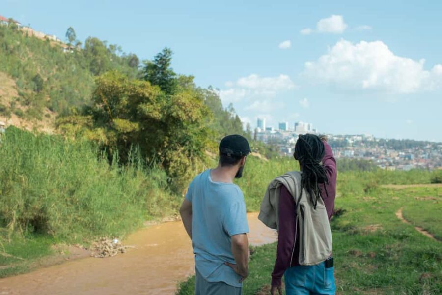 Kigali: Gatsata Village Storytelling Walk to Mount Jali - Exploring the Itinerary in Detail