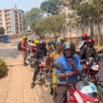 Kigali: Guided Art, History, and Food Tour with Moto Ride - Street Food and Market Adventures