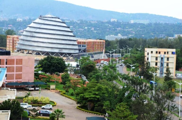 Kigali: Guided City Tour let us learn, enjoy together - A Close Look at the Itinerary