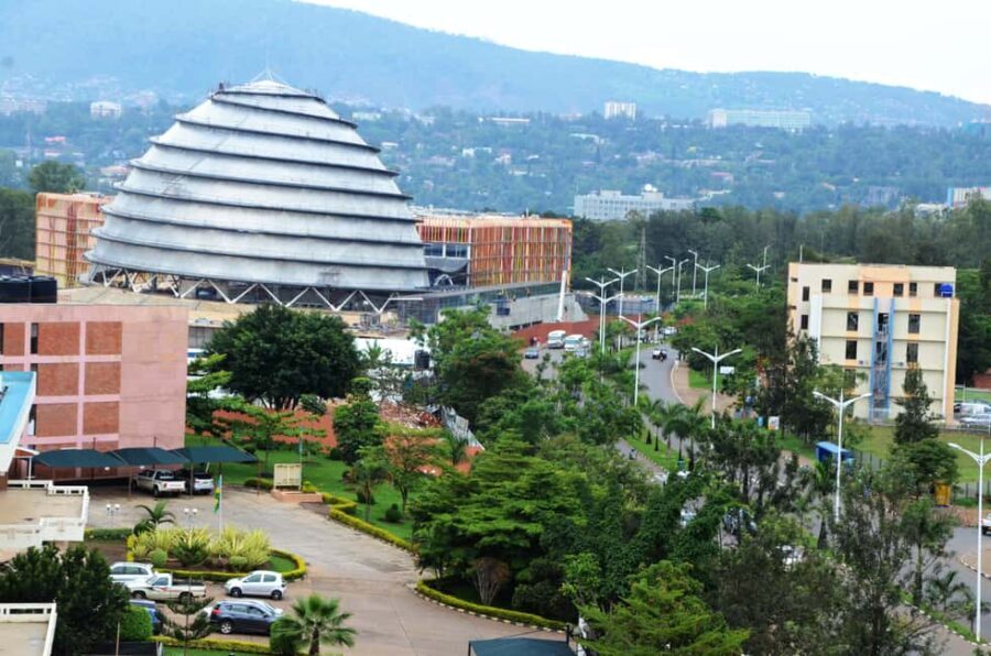 Kigali: Guided City Tour let us learn, enjoy together - A Close Look at the Itinerary