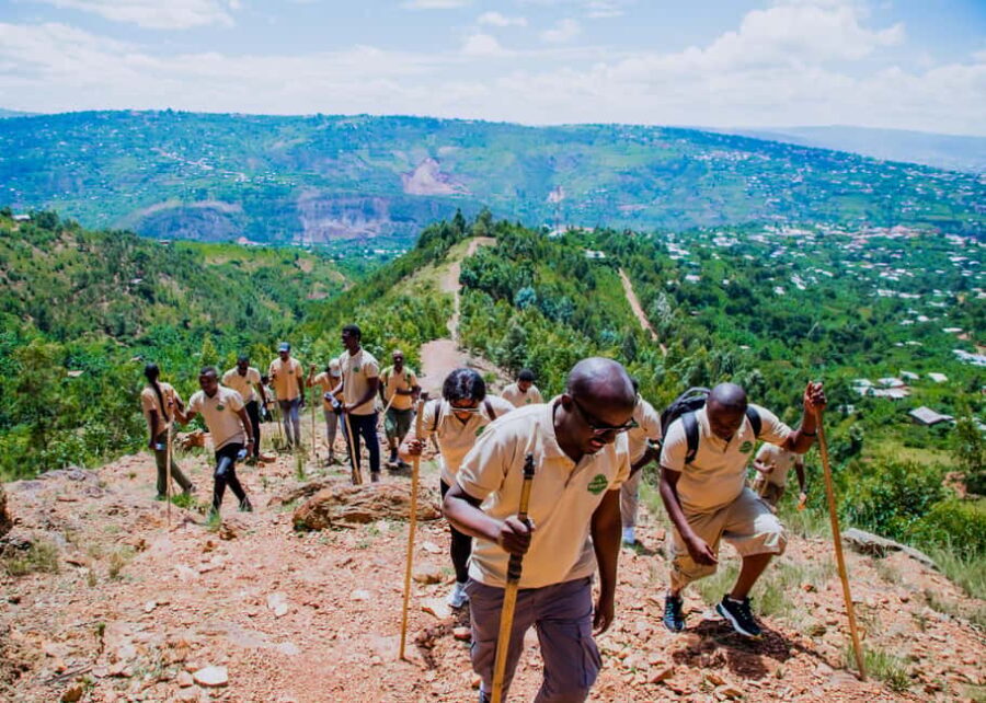 Kigali: Mount Jali Hiking and Village Walk - Why This Tour Is Worth Considering