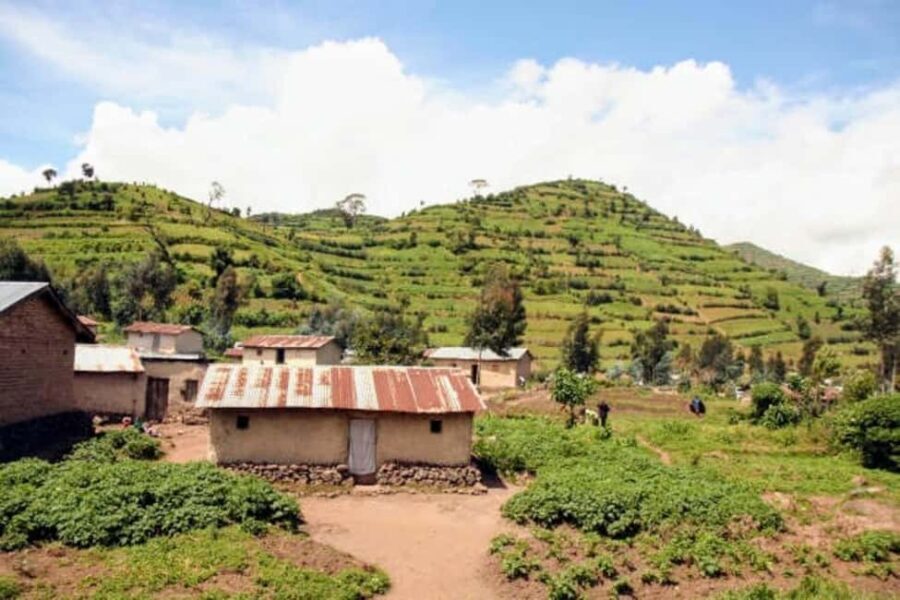 Kigali: Mount Kigali and Cultural Village Tour with Snacks - Why This Tour Offers Great Value
