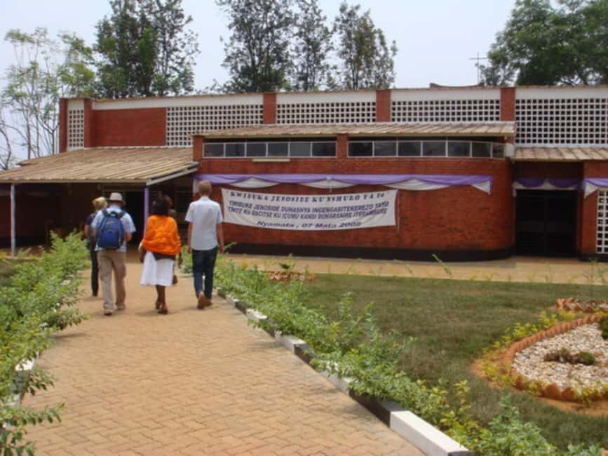 Kigali: Ntarama and Nyamata Genocide Memorial Tour - Practical Details and Why They Matter