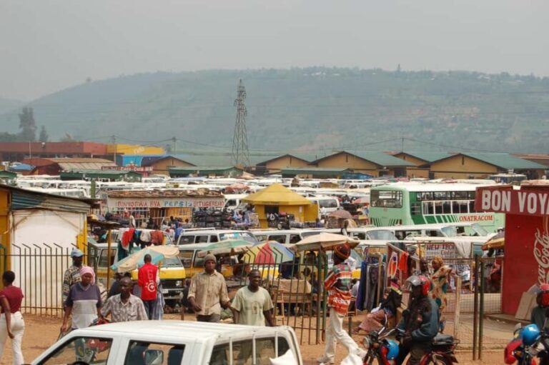 Kigali: Ntarama and Nyamata Memorial Day Tour - Who Will Love This Tour?