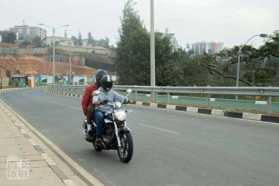 Kigali: Private Motorcycle Road Trip with Local Guide - Who Should Consider This Tour?