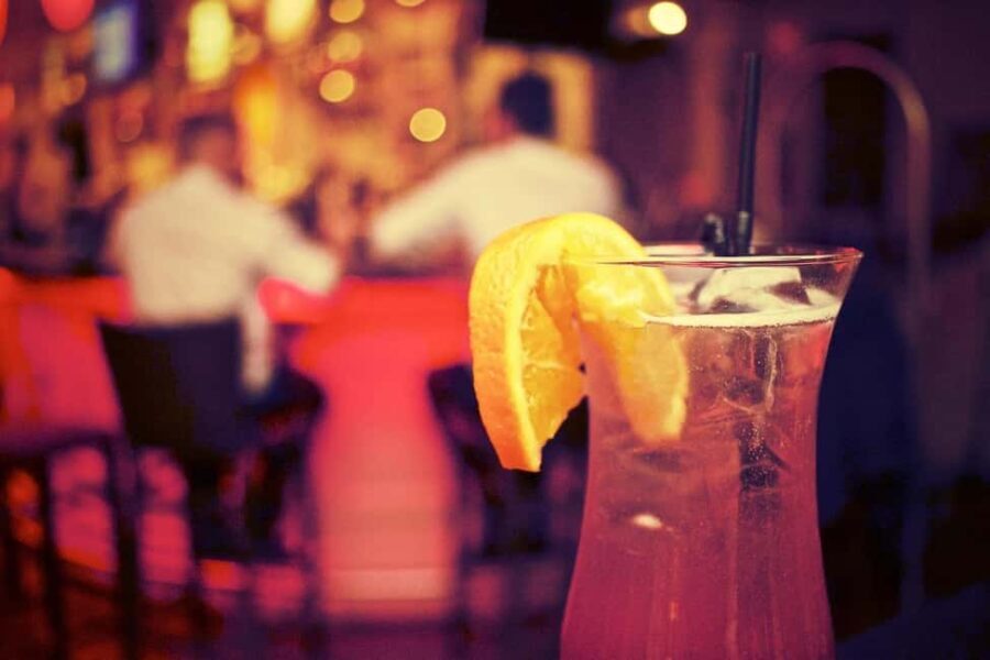 Kigali: Sunset Drinks, Dinner, and Nightlife Tour - A Detailed Look at the Tour Experience