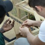 Kigali: Traditional Carpet Weaving (Ikirago) + amazing views - The Experience Environment and Logistics