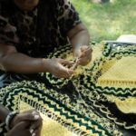 Kigali: Traditional Knitting Experience - The Unique Touch: Rwandan Design and Cultural Insights