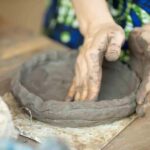 Kigali: Traditional Kubumba Pottery Making with Local Women - The Crafting Process: What to Expect