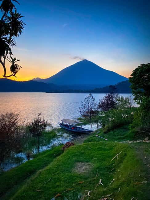 Kigali: Twin Lakes - Canoe Ride, Culture & Scenic Views - Authentic Insights from Reviews
