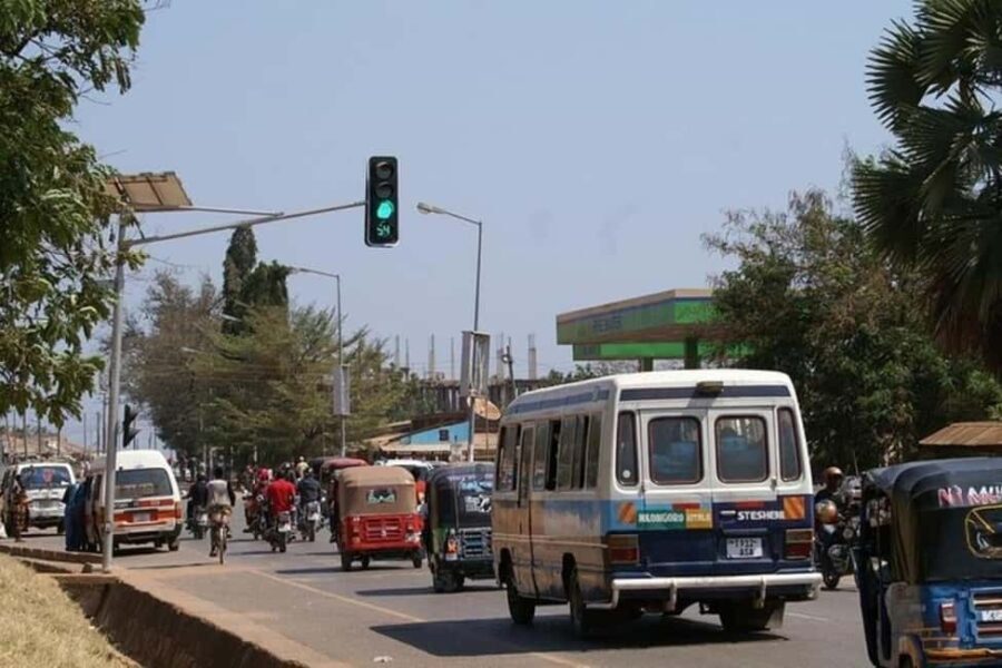 Kigoma: City tour with Dr. Livingstone memorial - Day-to-Day Breakdown
