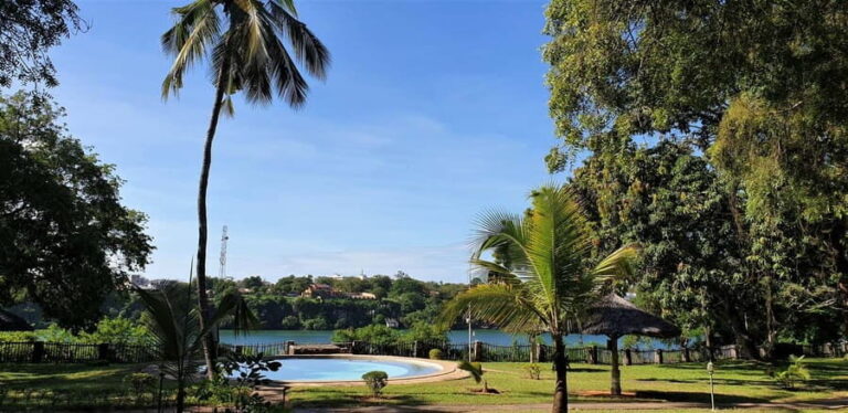 Kilifi: Mnarani Beach Club Accommodation and Activities - What to Expect at Kilifi’s Mnarani Beach Club