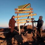 Kilimanjaro: 5-Day Christmas Climb via Marangu Route - The Value of This Experience