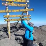 Kilimanjaro: 5-Day Marangu Route Hiking Tour - What to Expect at Each Camp