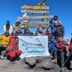Kilimanjaro: 5-Day Marangu Route Trek with Accommodation - The Value of the Price