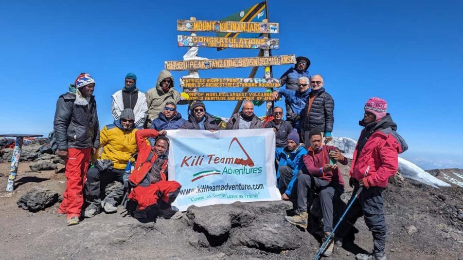 Kilimanjaro: 5-Day Marangu Route Trek with Accommodation - The Value of the Price