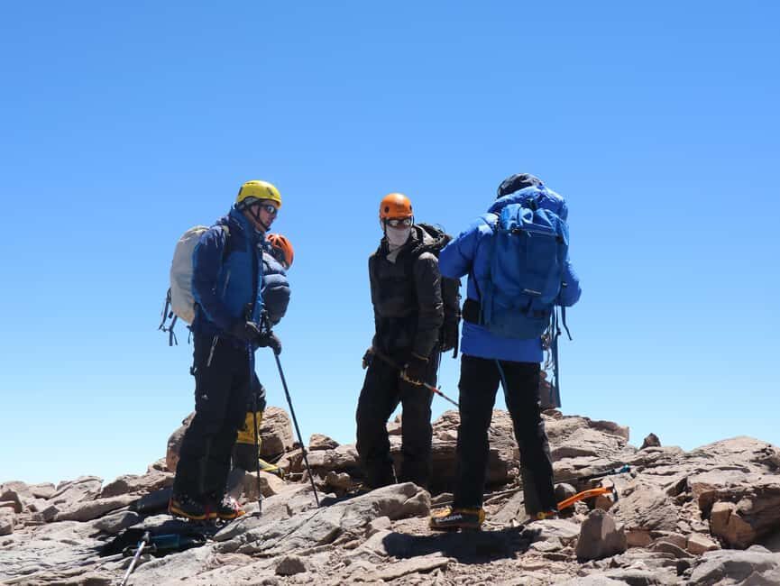 Kilimanjaro: 6-Day Full Moon Machame Route Climb - What’s Included & What’s Not