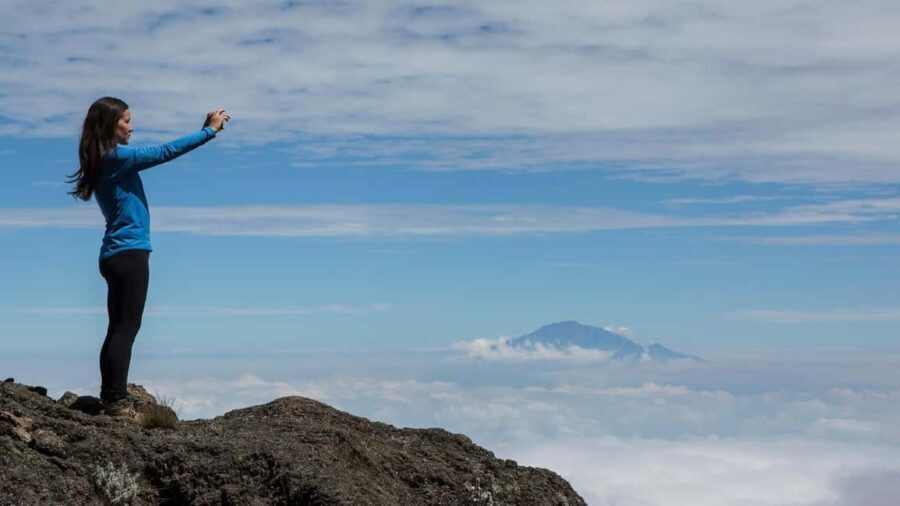 Kilimanjaro: 6-Day Luxury Climbing Tour with Marangu Route - Authentic Experiences & Insights from Reviews