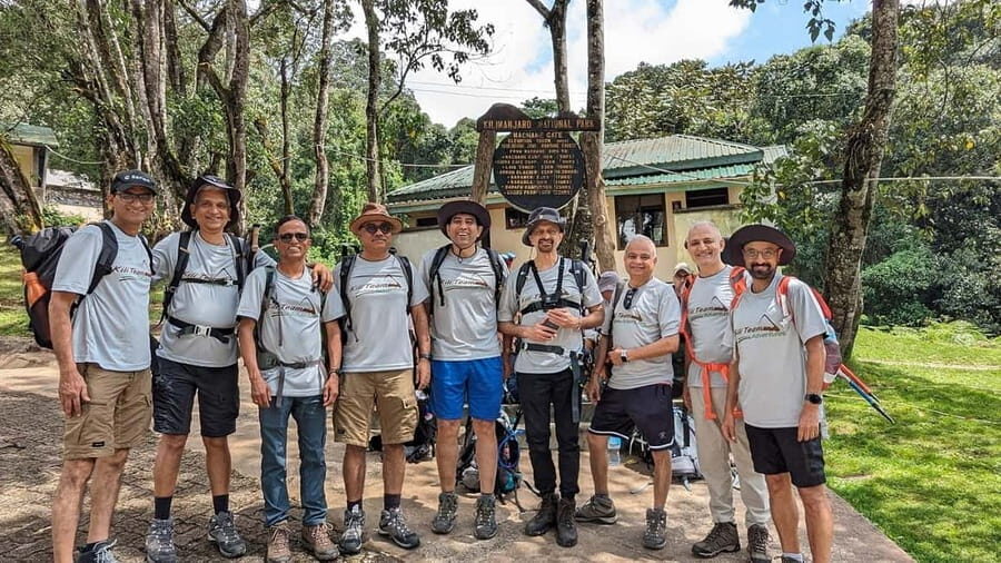 Kilimanjaro: 6-Day Machame Route Trek with Accommodation - The Experience and Overall Value