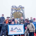 Kilimanjaro: 6-Day Machame Route Trek with Airport Transfer - The Itinerary Breakdown