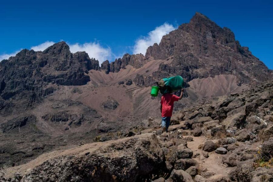 Kilimanjaro: 6-Day Machame Route Trek with Hotel Stay - What’s Included and What’s Not