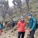 Kilimanjaro: 6-Day Machame Route Trekking Adventure - The Journeys Highlights