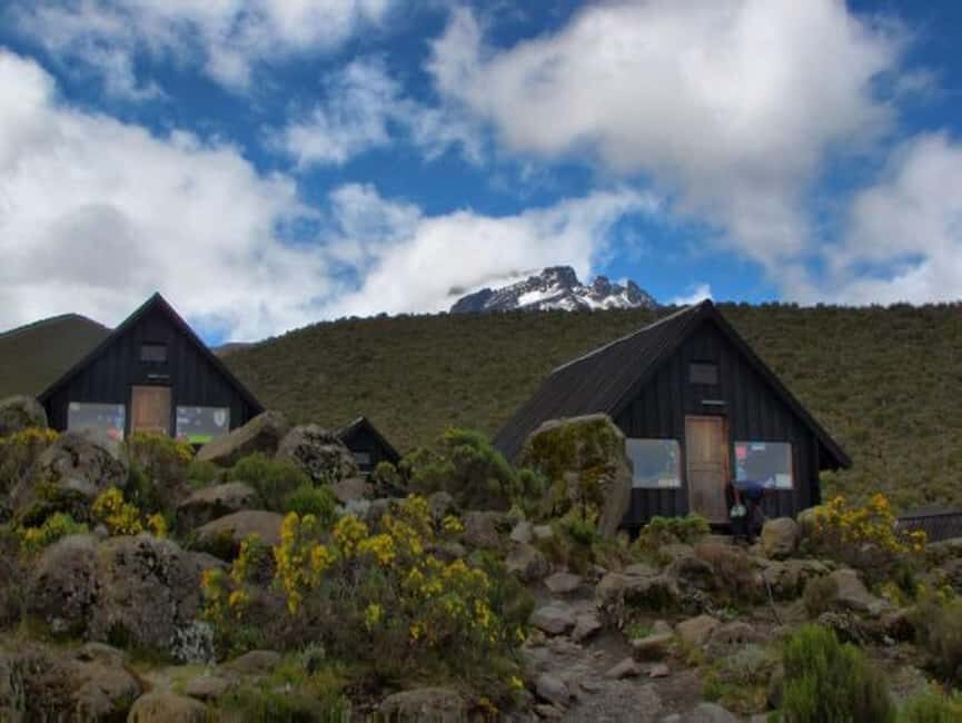Kilimanjaro: 6-Day Marangu Route Climbing Tour - What’s Included and What’s Not