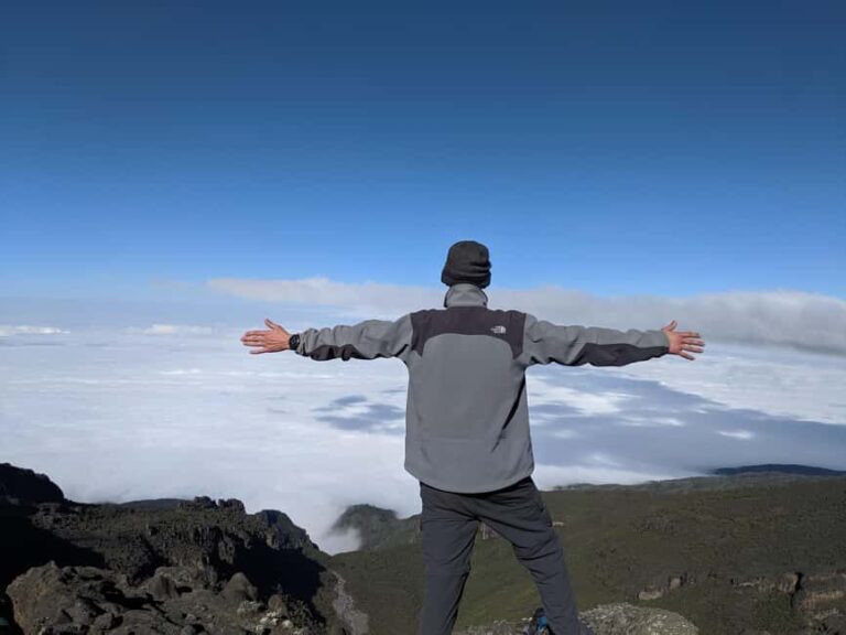 Kilimanjaro: 6-Day Rongai Route Trek with Uhuru Peak Summit - What’s Included and What’s Not? Analyzing the Value