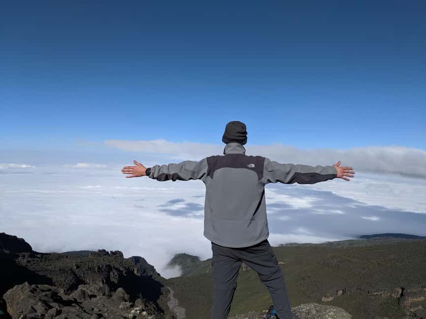 Kilimanjaro: 6-Day Rongai Route Trek with Uhuru Peak Summit - What’s Included and What’s Not? Analyzing the Value